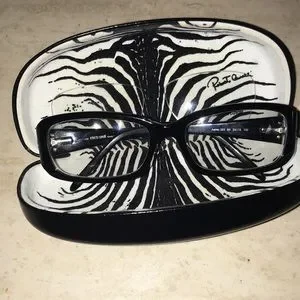 Roberto Cavalli | Accessories | Robert Cavalli Astreo Black 
